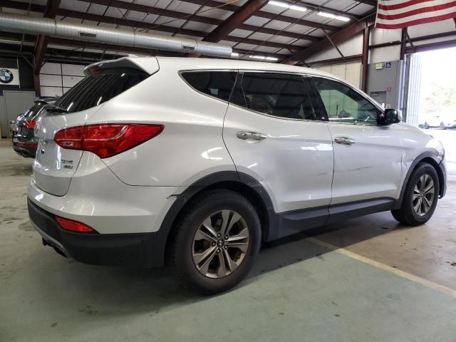 2015 Hyundai Santa FE Sport