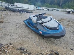 Run And Drives Boats for sale at auction: 2018 Seadoo GTX