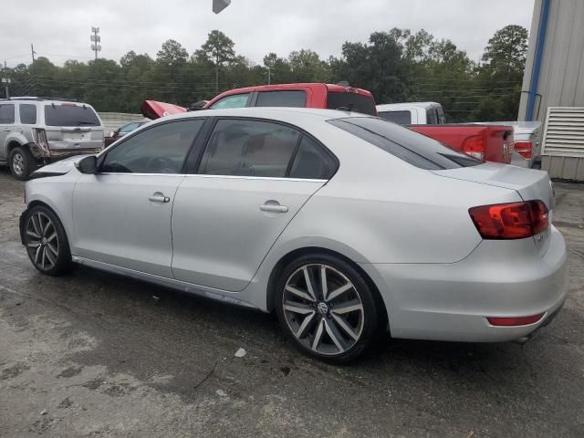 2013 Volkswagen Jetta GLI