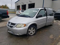 2005 Dodge Grand Caravan SXT en venta en Rogersville, MO