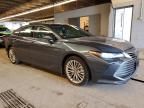 2021 Toyota Avalon Limited