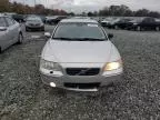 2005 Volvo S60 2.5T