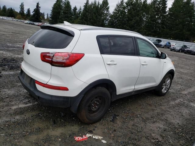 2014 KIA Sportage LX