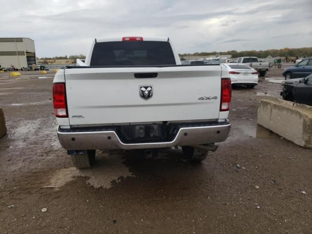 2016 Dodge RAM 2500 ST