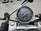 1999 Honda VT600 CD