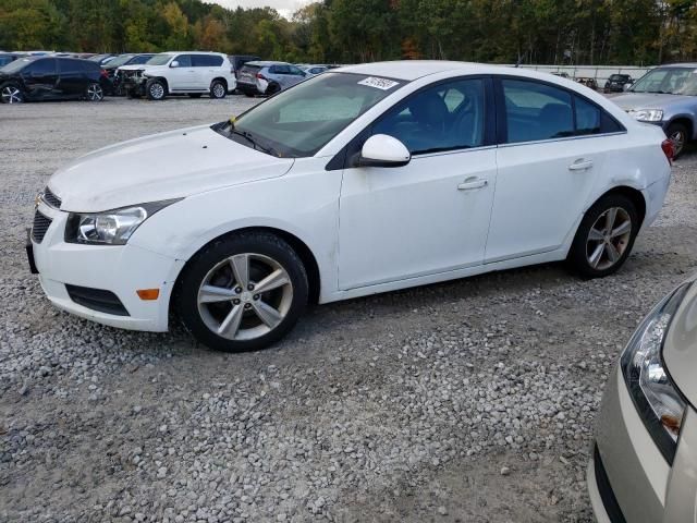 2013 Chevrolet Cruze LT