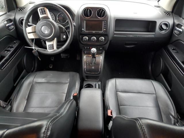 2011 Jeep Compass Limited