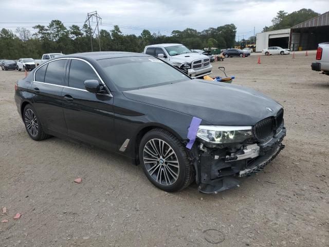 2019 BMW 540 I