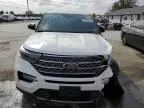 2022 Ford Explorer King Ranch