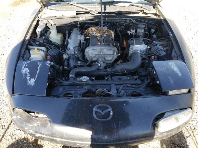 1993 Mazda MX-5 Miata