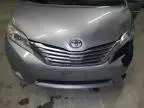 2012 Toyota Sienna XLE