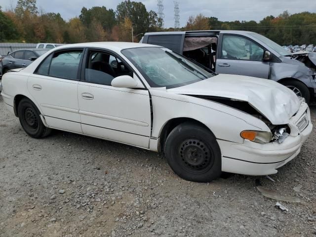 2003 Buick Regal LS