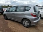 2010 Honda FIT