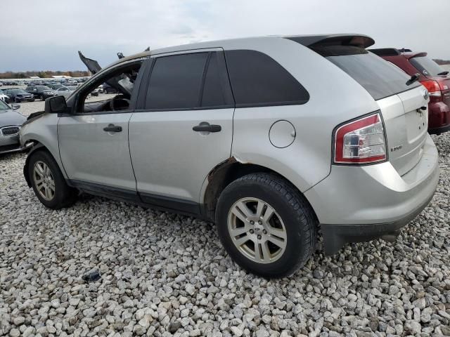 2009 Ford Edge SE