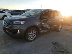 Ford Vehiculos salvage en venta: 2022 Ford Edge SEL