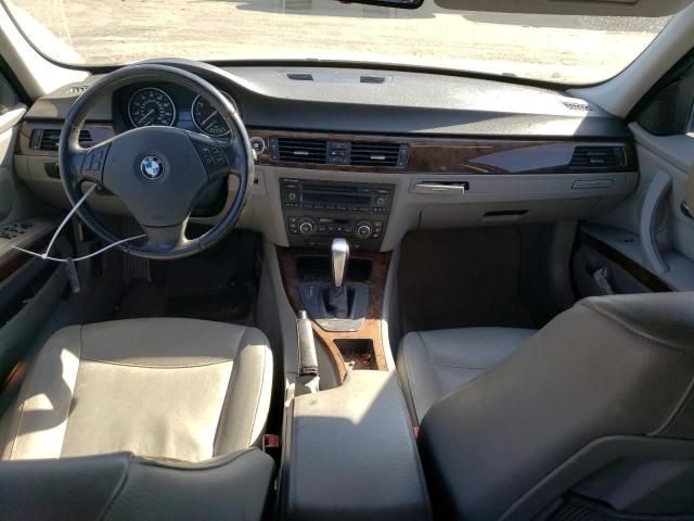 2009 BMW 328 I Sulev