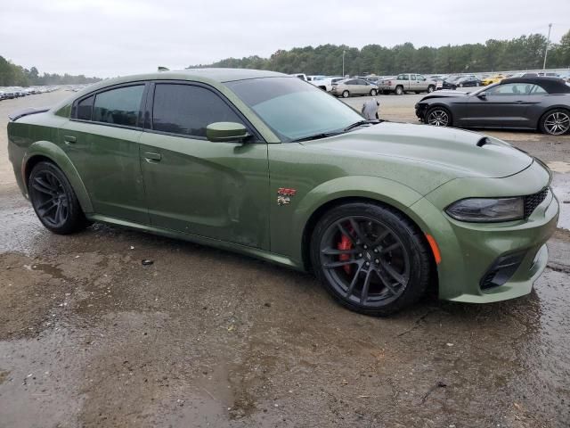 2020 Dodge Charger Scat Pack