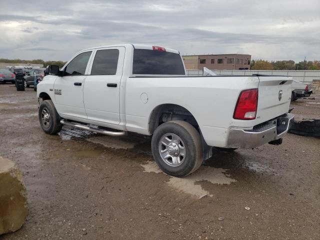 2016 Dodge RAM 2500 ST