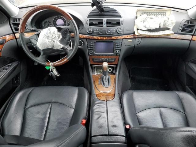 2004 Mercedes-Benz E 320 4matic