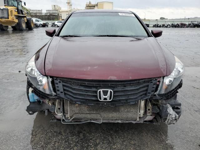 2009 Honda Accord EX