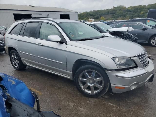 2005 Chrysler Pacifica Limited