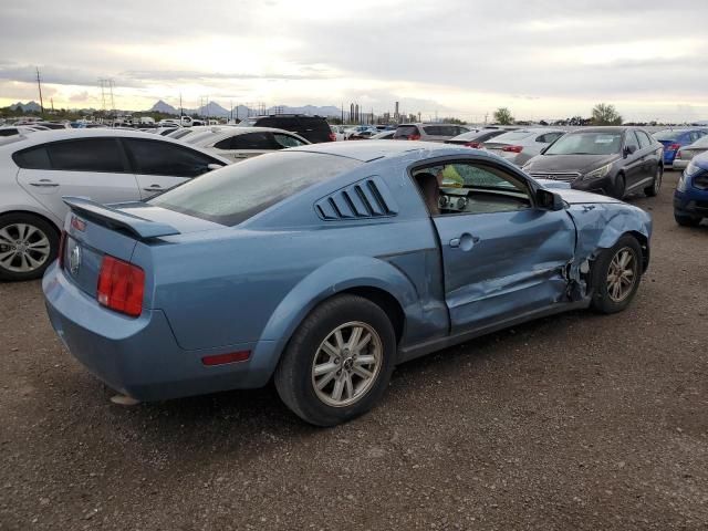 2006 Ford Mustang