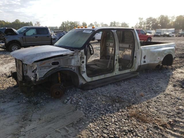 2006 Ford F350 Super Duty