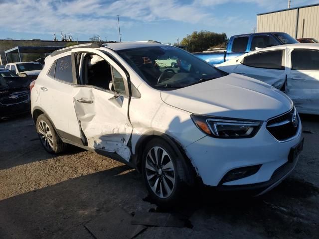 2020 Buick Encore Essence