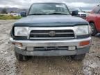 1998 Toyota 4runner Limited