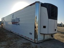 Great Dane Trailer Vehiculos salvage en venta: 2018 Great Dane Trailer