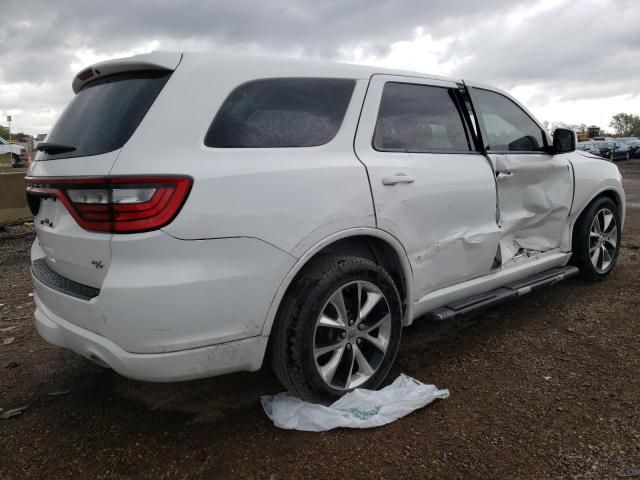 2014 Dodge Durango R/T