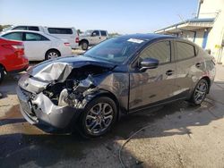 Toyota Yaris salvage cars for sale: 2020 Toyota Yaris L