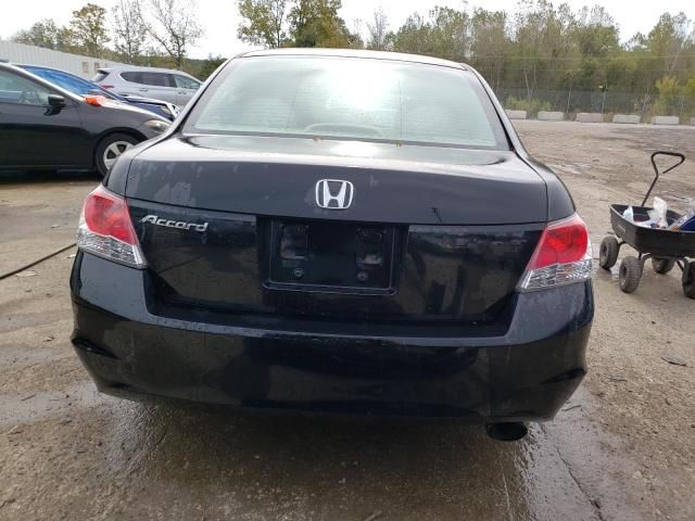 2010 Honda Accord EX