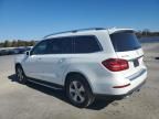 2017 Mercedes-Benz GLS 450 4matic