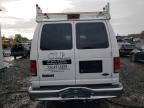 2008 Ford Econoline E350 Super Duty Van