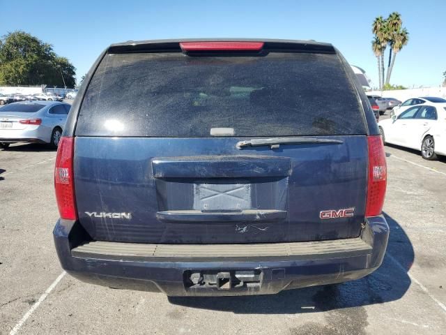 2007 GMC Yukon