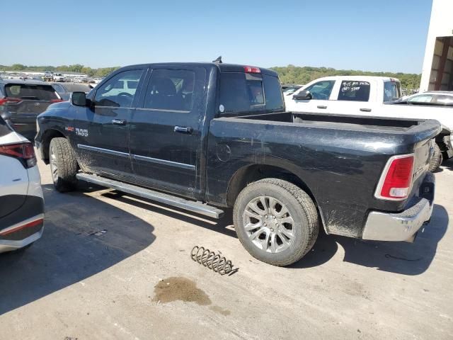 2014 Dodge RAM 1500 Longhorn