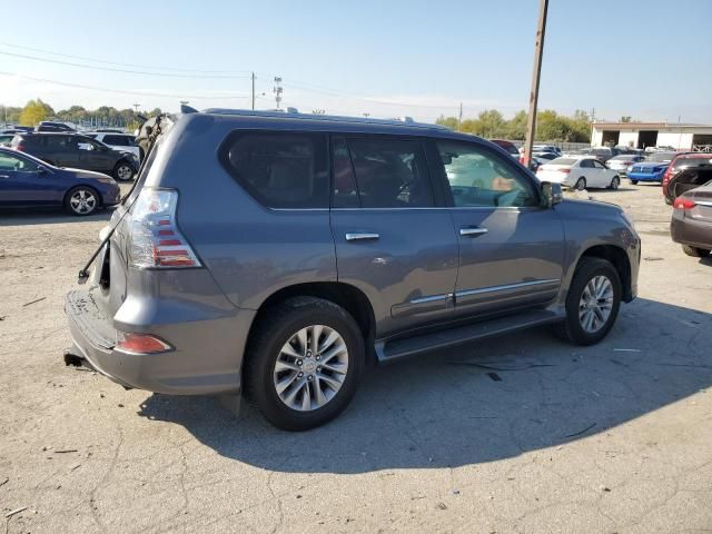 2016 Lexus GX 460