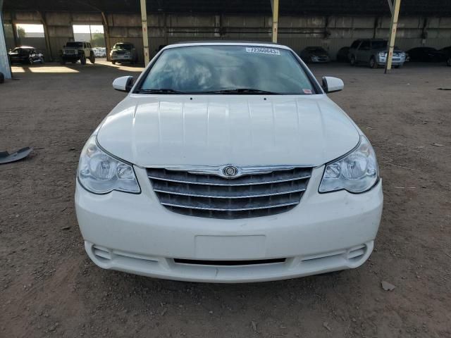 2008 Chrysler Sebring Touring