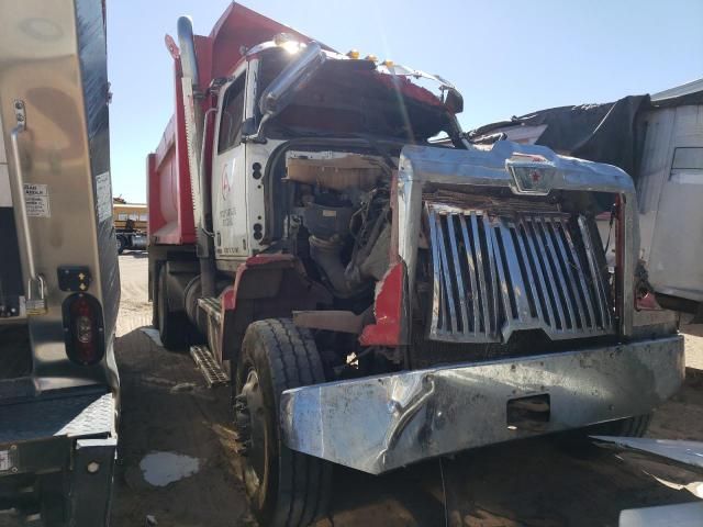 2016 Western Star Conventional 4700SF