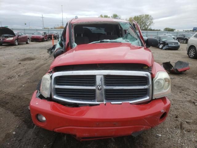 2005 Dodge Durango SLT