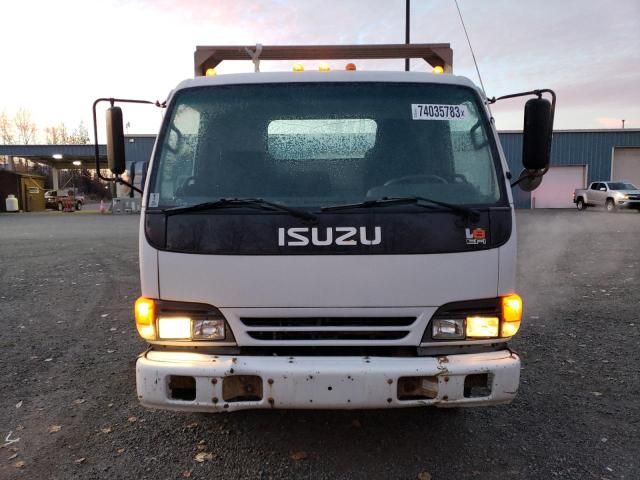 2004 Isuzu NPR