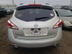 2012 Nissan Murano S