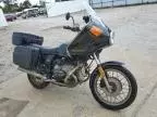 1981 BMW R100