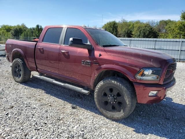 2018 Dodge 2500 Laramie