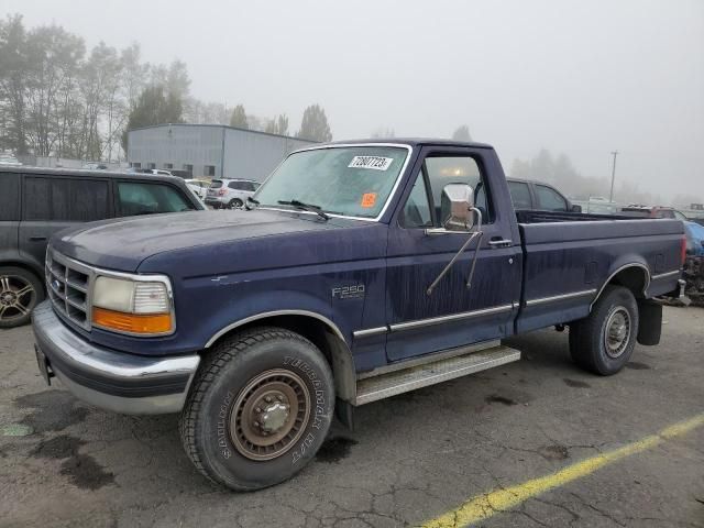 1994 Ford F250