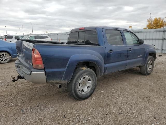 2006 Toyota Tacoma Double Cab