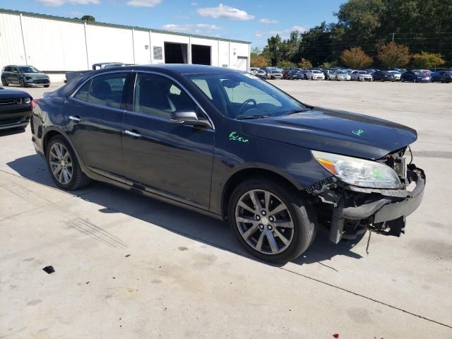 2015 Chevrolet Malibu LTZ