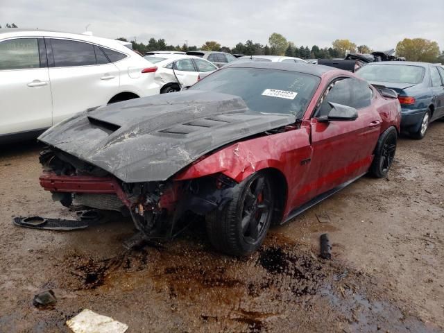 2016 Ford Mustang GT