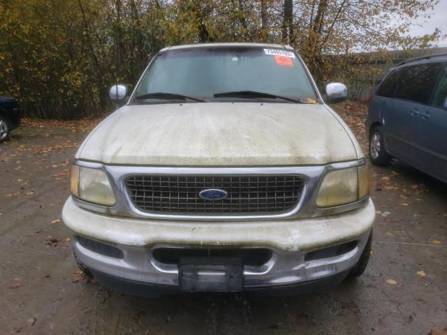 1997 Ford Expedition